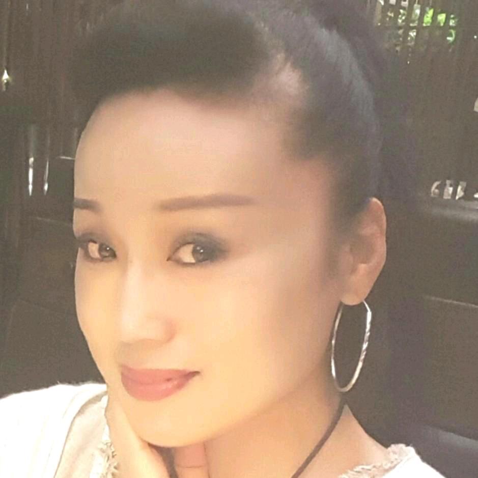 快乐女人