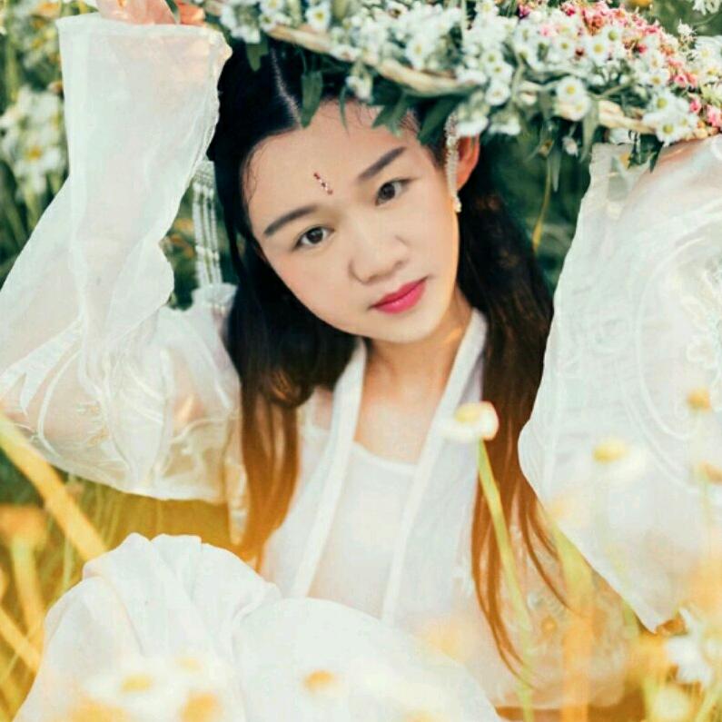 杏林娟娟