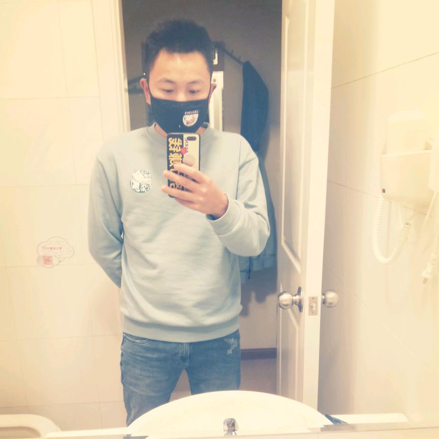 左手√
