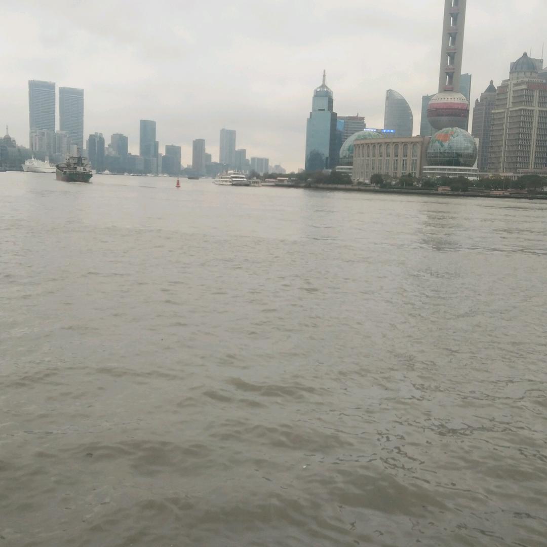 真好