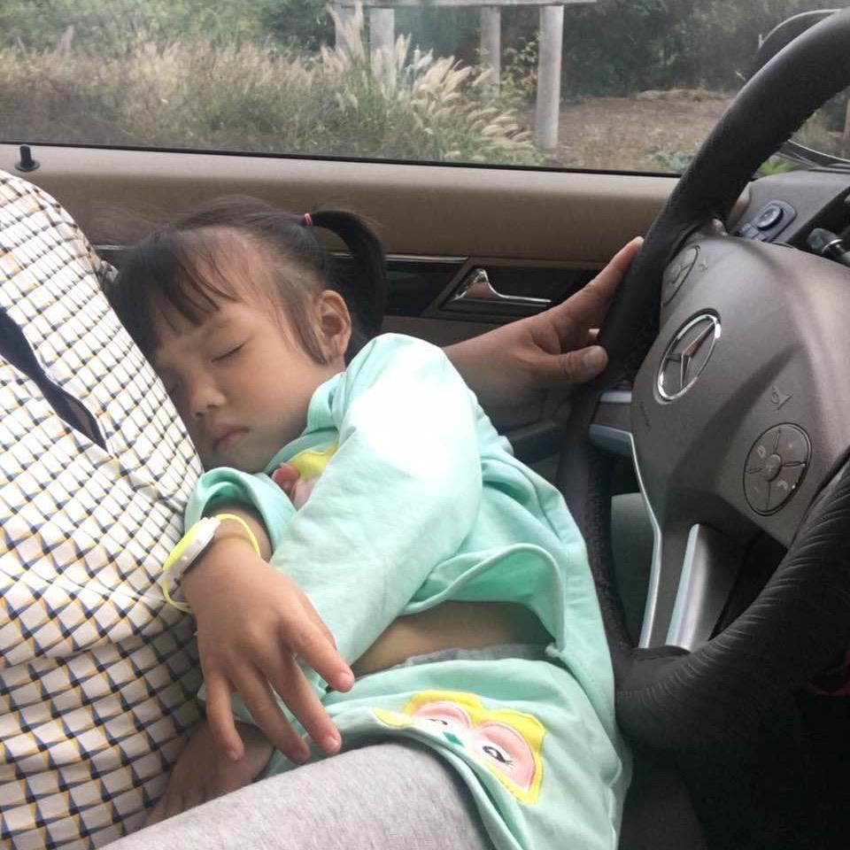 陆陆（傻妹