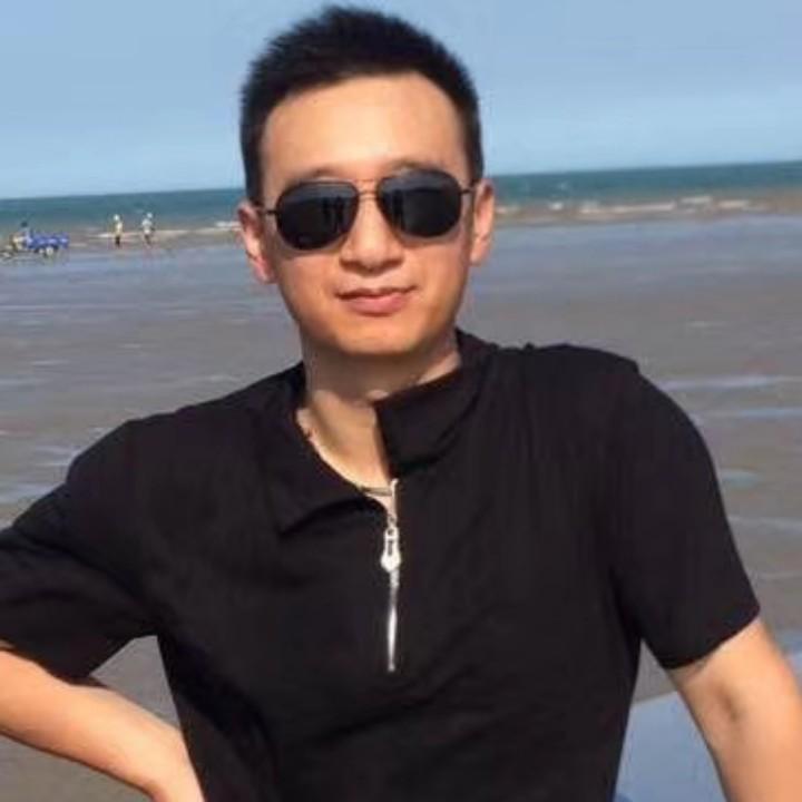 波哥大叔
