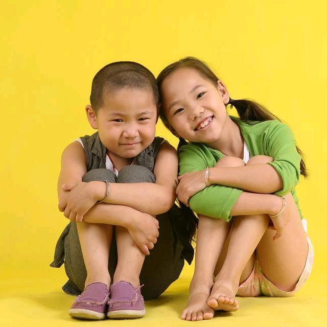 @月月-洋洋妈咪