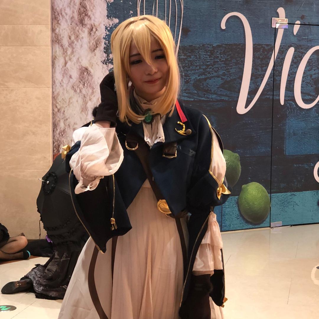 vivianus卡卡