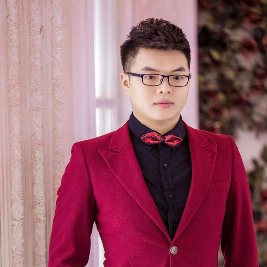 丰都县李邹男士美容美发设计店