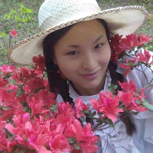 丽