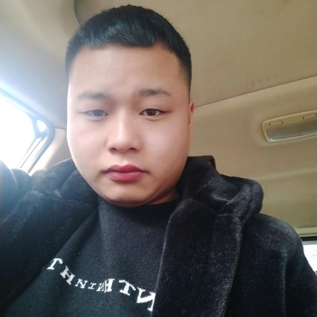 与世无争🐅