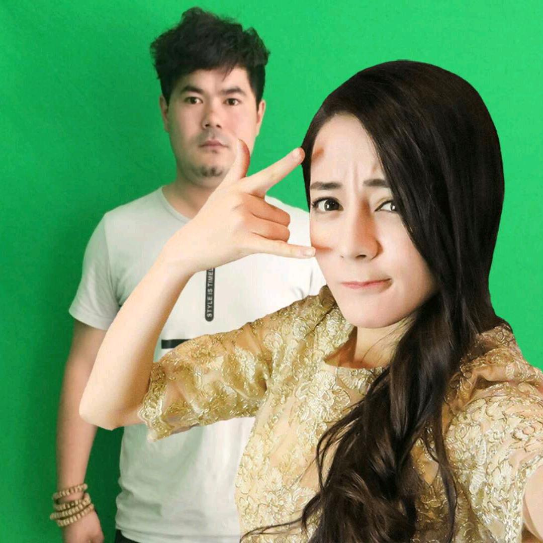 同学阿吉