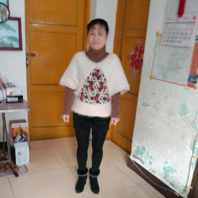 开心