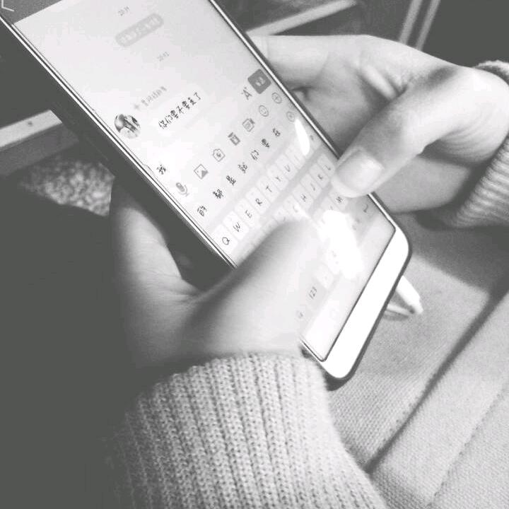 小迷糊～