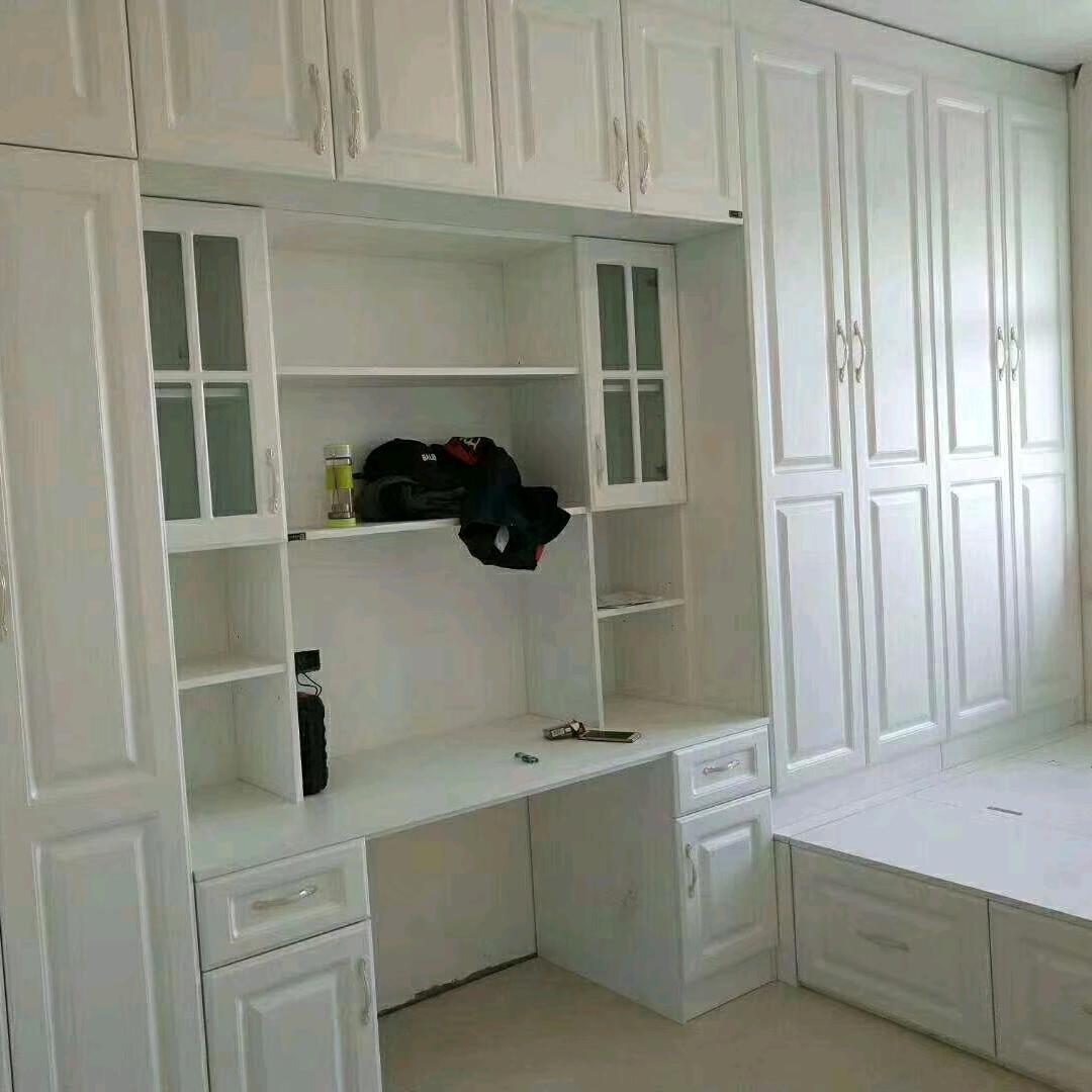 合适居全屋定制