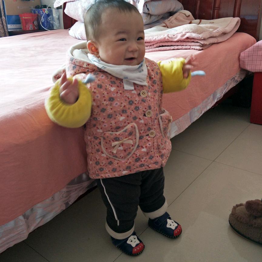 米粒宝贝