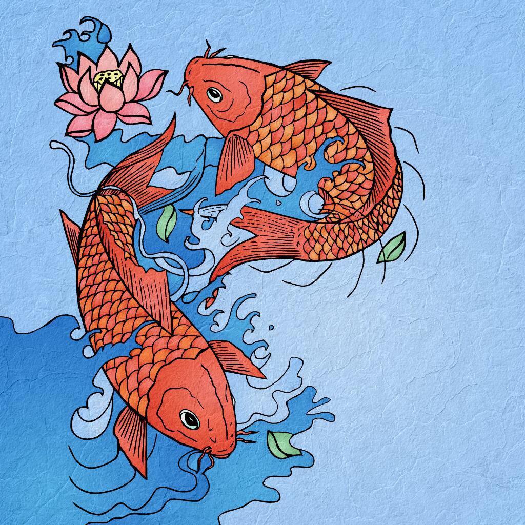 我就是不一样