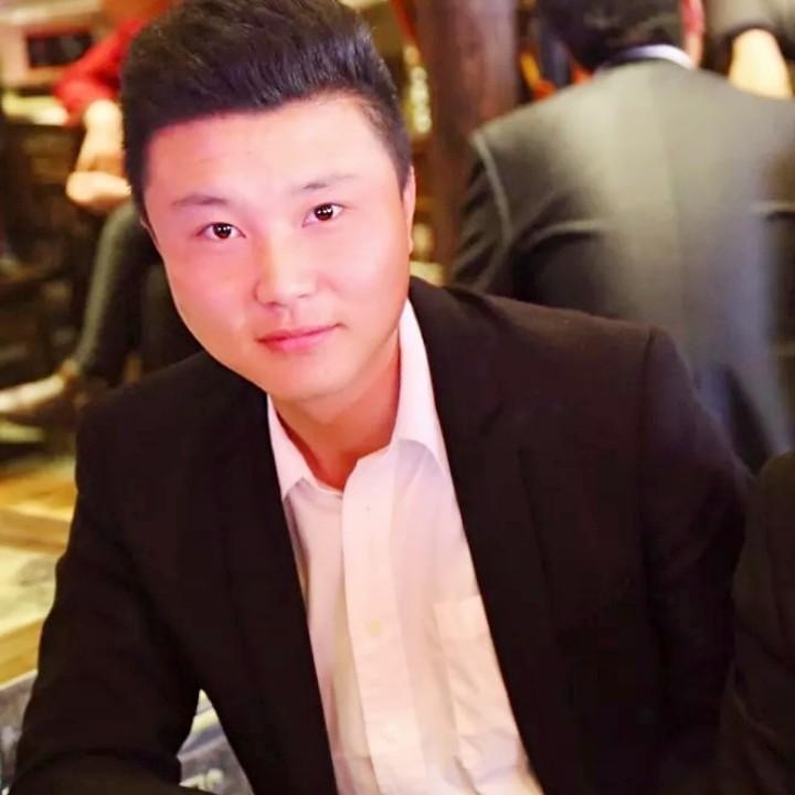 小焦快跑