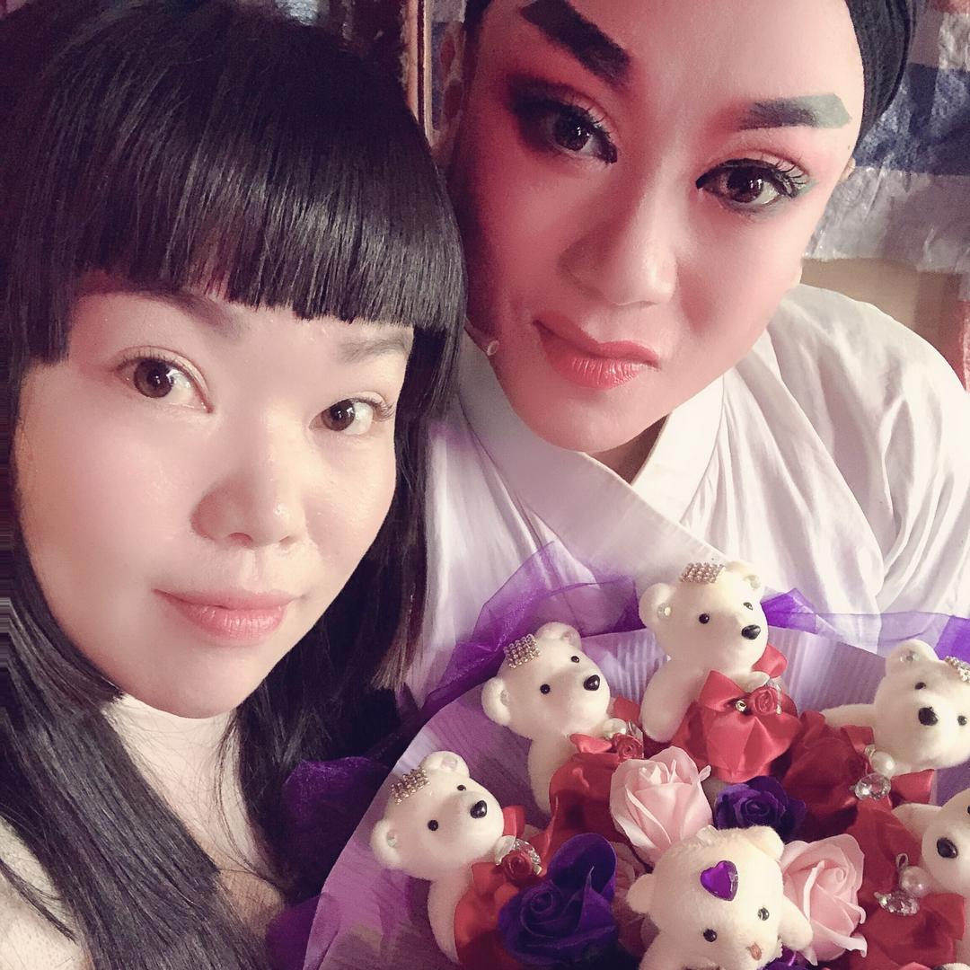 啊丫丫