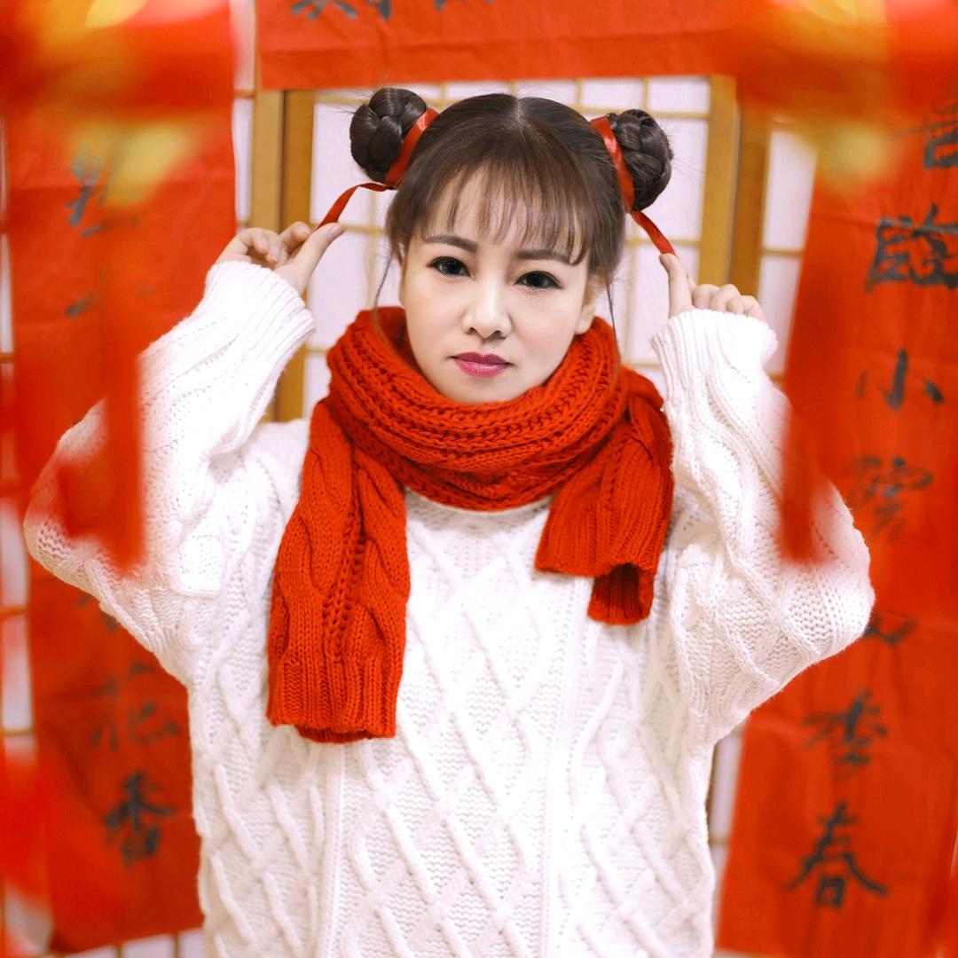 霞姐姐