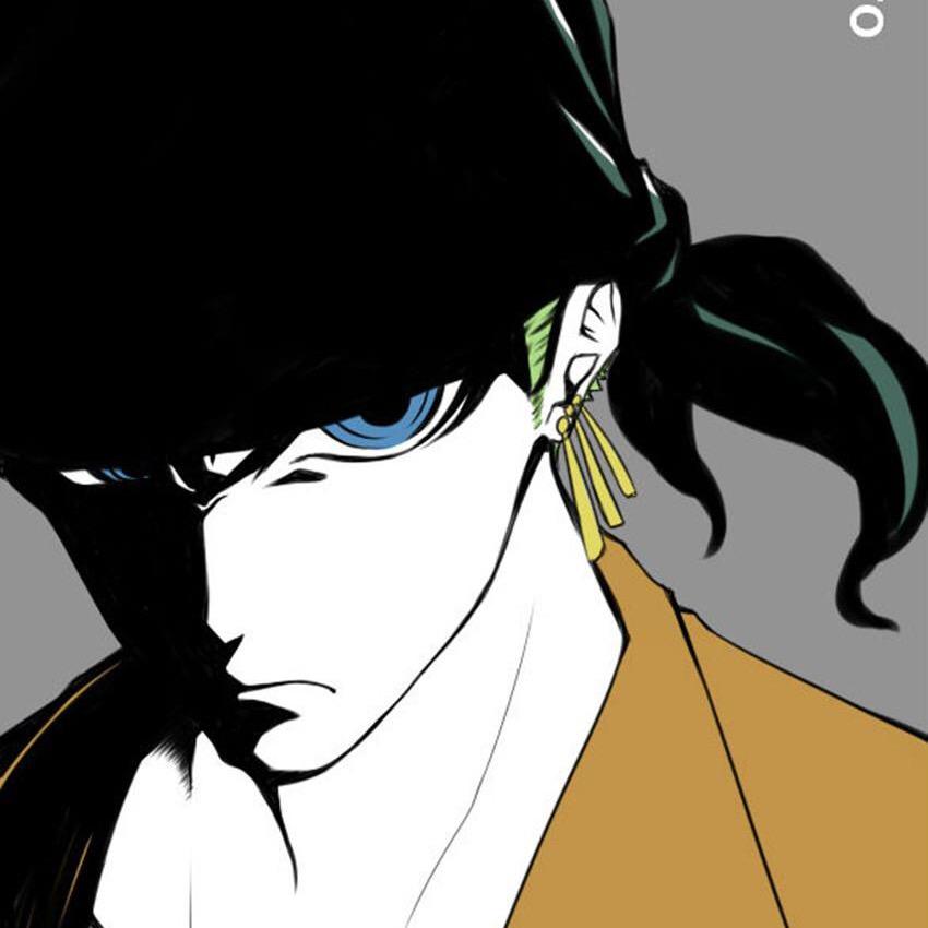 芳方