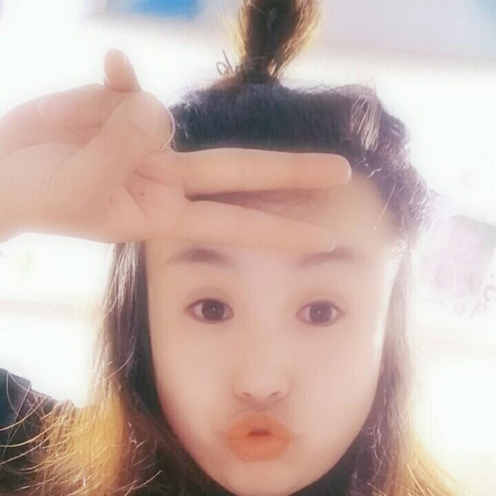 邵能能呀🤗