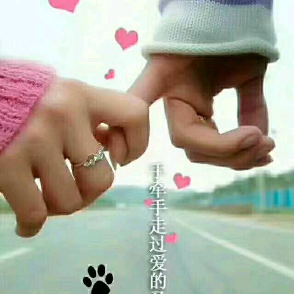 &一江春水&