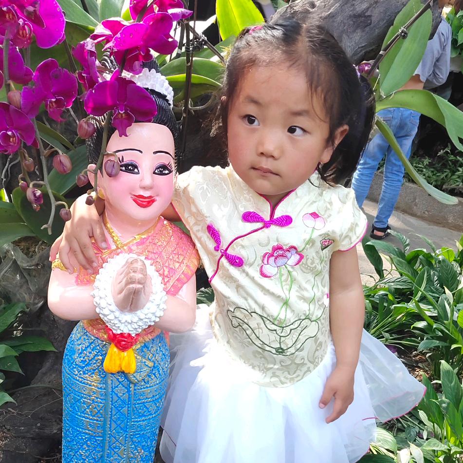 ミ❤ミ劉在&❤️里