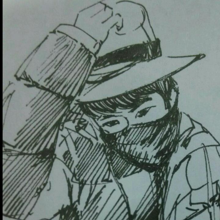 星光不问赶路人