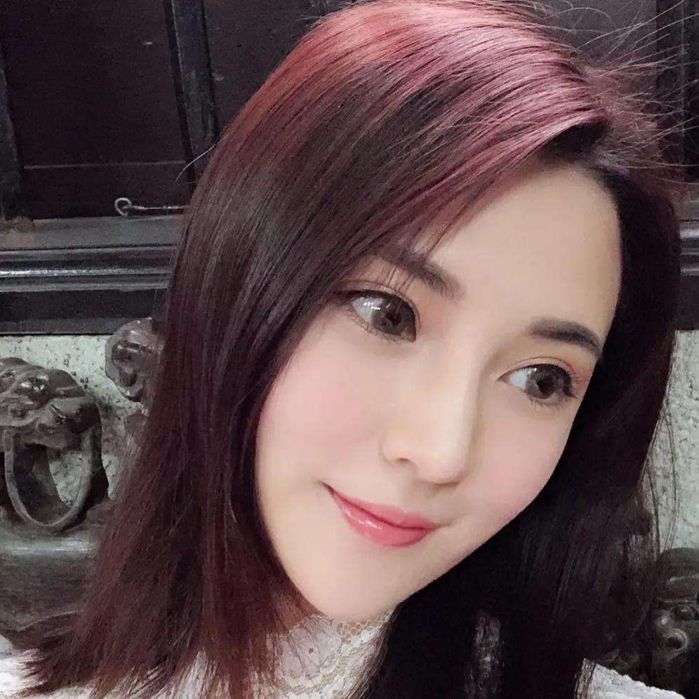 广东陈小颠@抖音