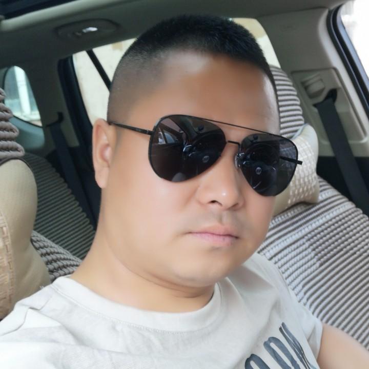 大伟，勇敢的心