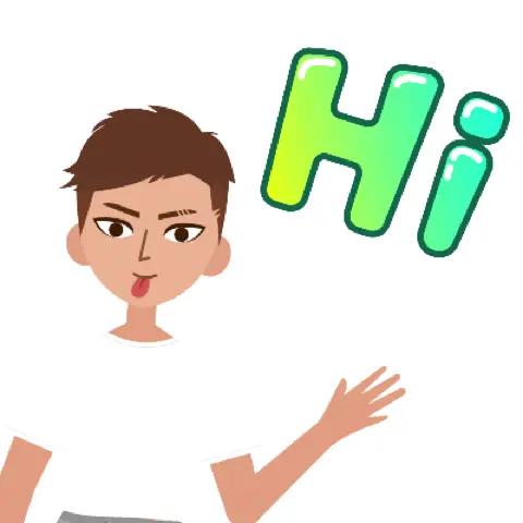 那个坏男孩
