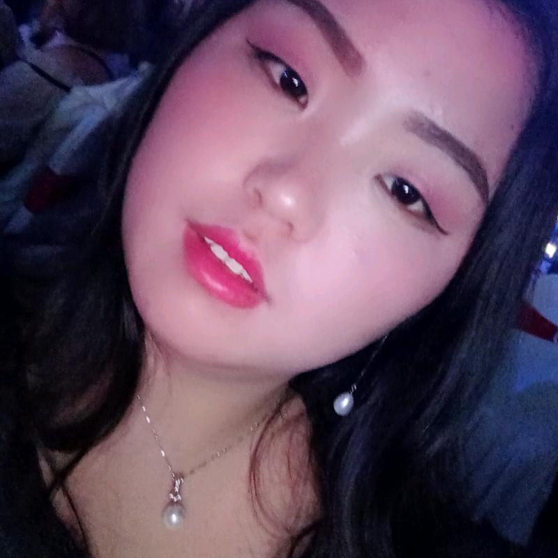 刘姗姗