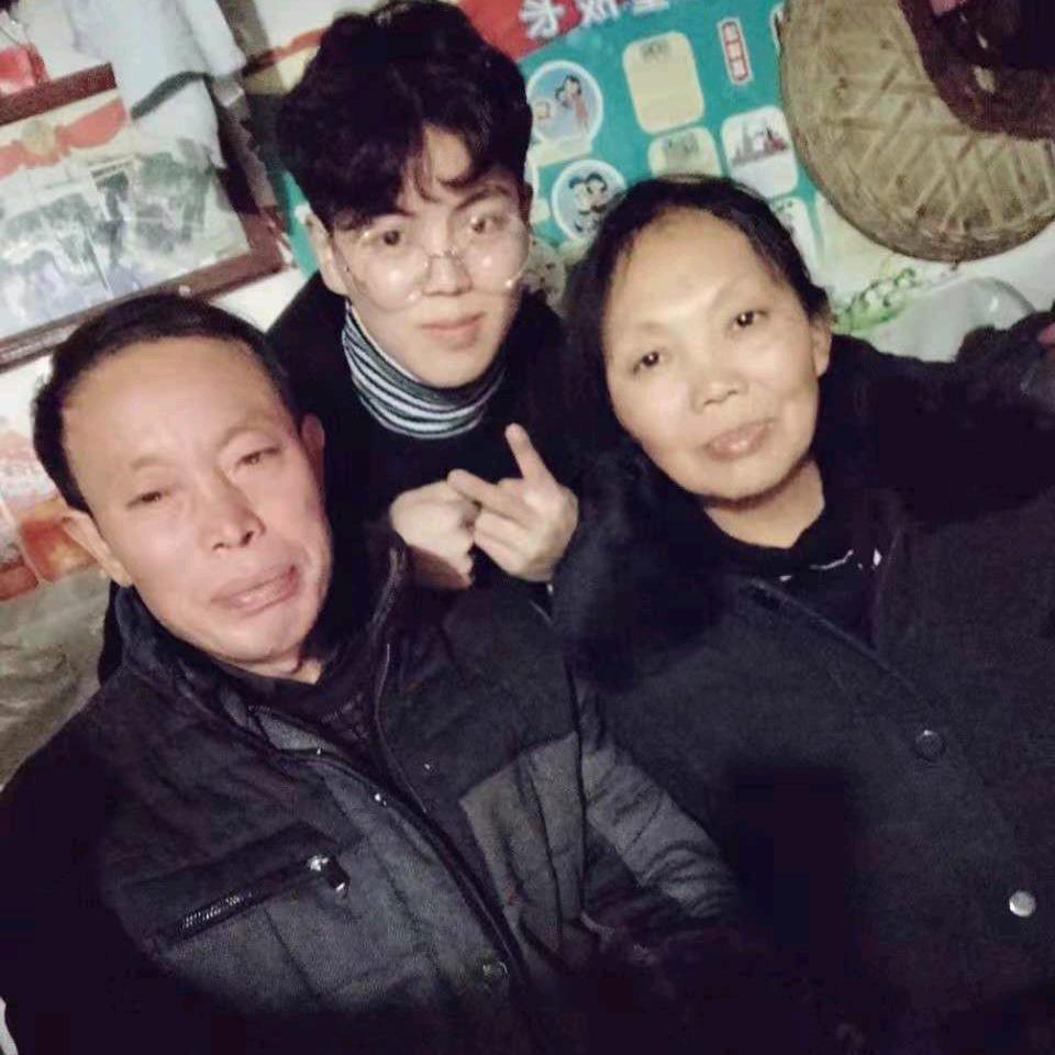 长火老者
