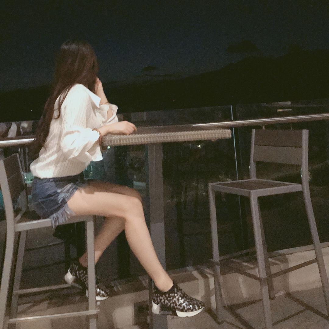 ♥️💃白静静