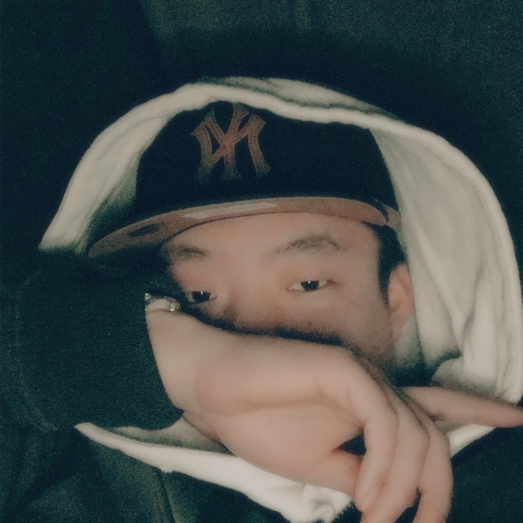 _有个小伙他姓韩！😜