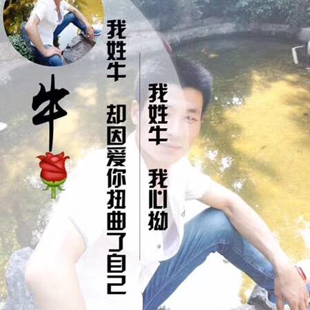空空牛