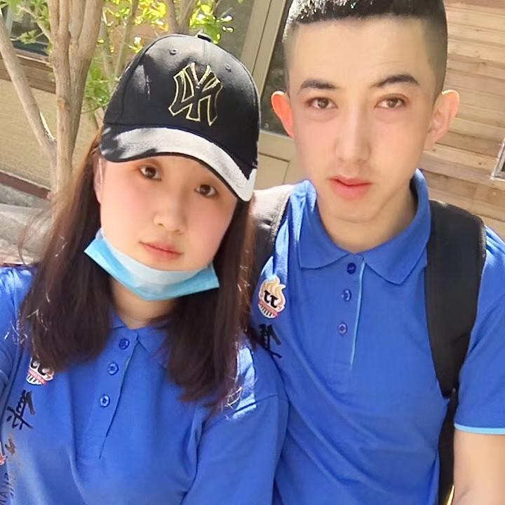三口之家👼摆个摊儿