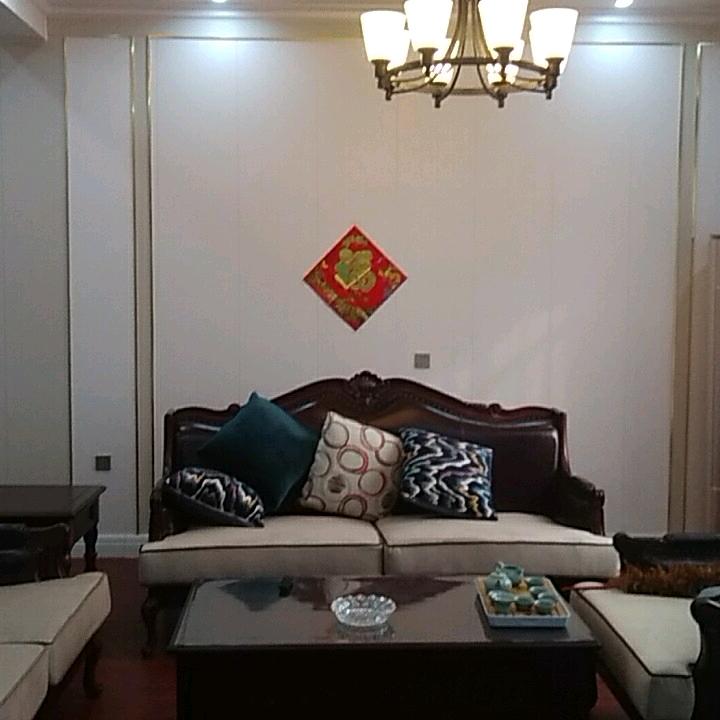 河南裕树明珠健康墙板厂家