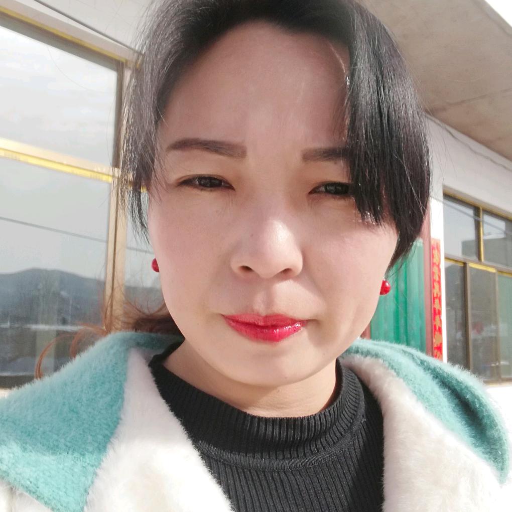温柔的女人