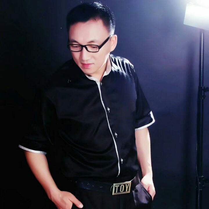 歌手唐大鹏