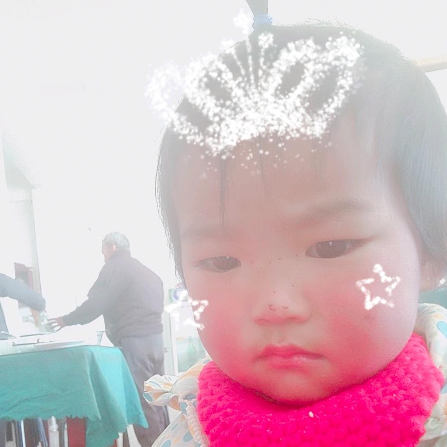 栖霞苹果甜进心窝