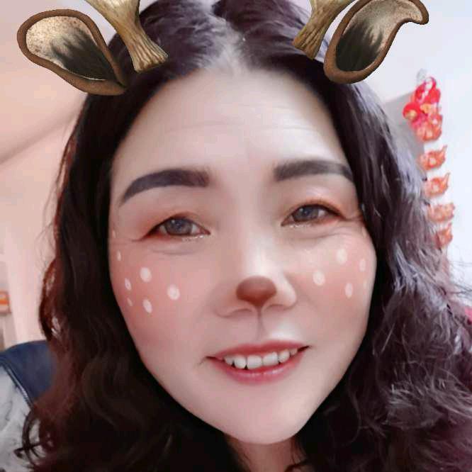 幸福花开🌸