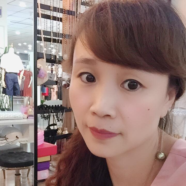 临猗百大．冰洁饰品美甲