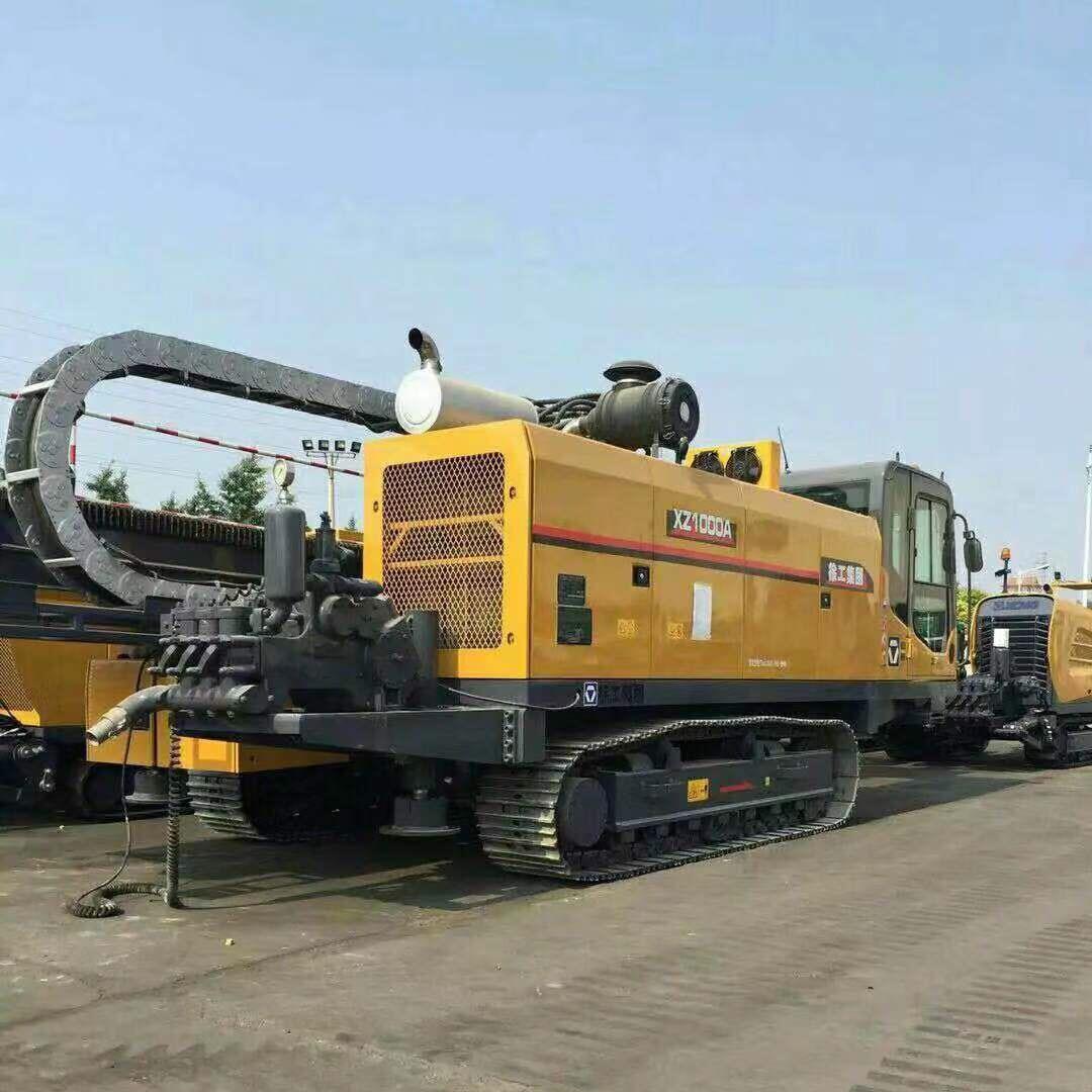 A云南省非开挖定向钻顶管