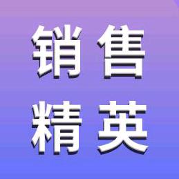 销售精英