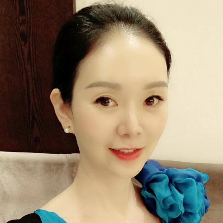 张韵 身所优雅仪态导师