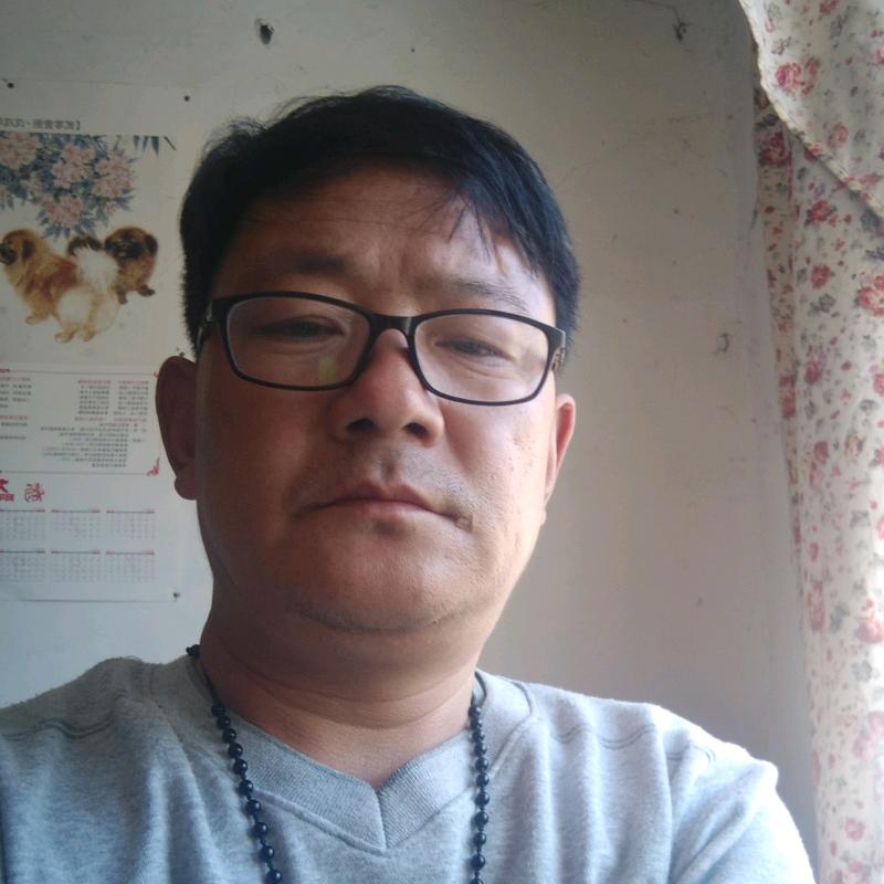 军哥哥