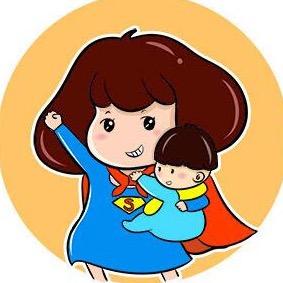 超人妈妈