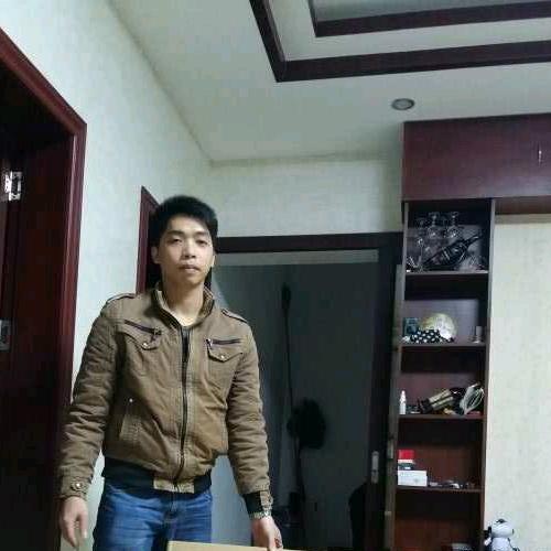 庆仔