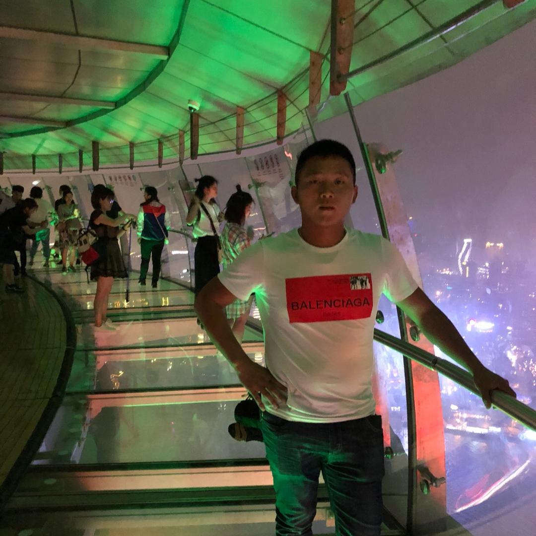 远阳装饰—邹德鹏