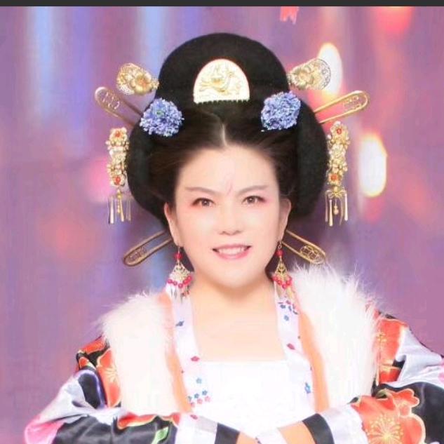 河南妹米米
