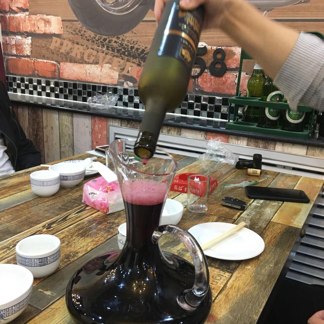 完美人生