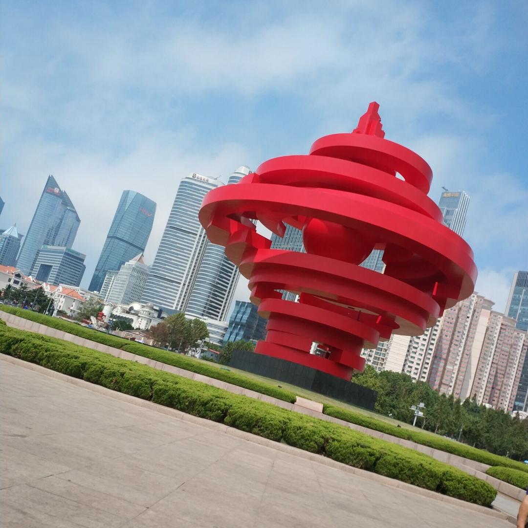 （好人好梦）李明霞